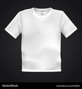 Men's White T-Shirts